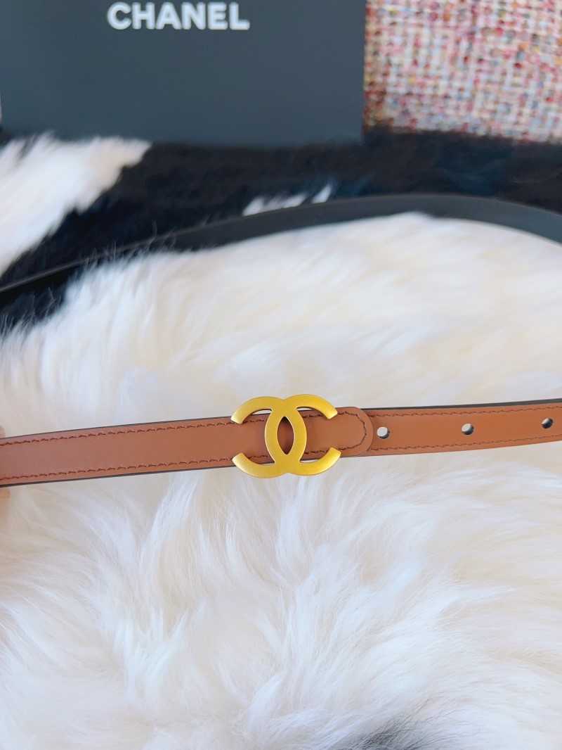 Ch**el belts